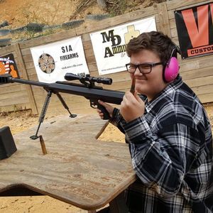 Meet your Posher, Wesley